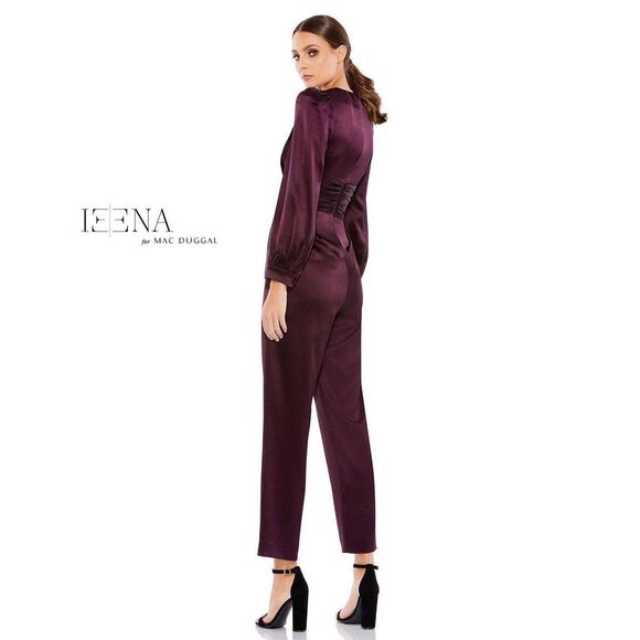 Mac Duggal A2647 Regular price$298.00 USD. Size 2 H - Picture 2 of 6